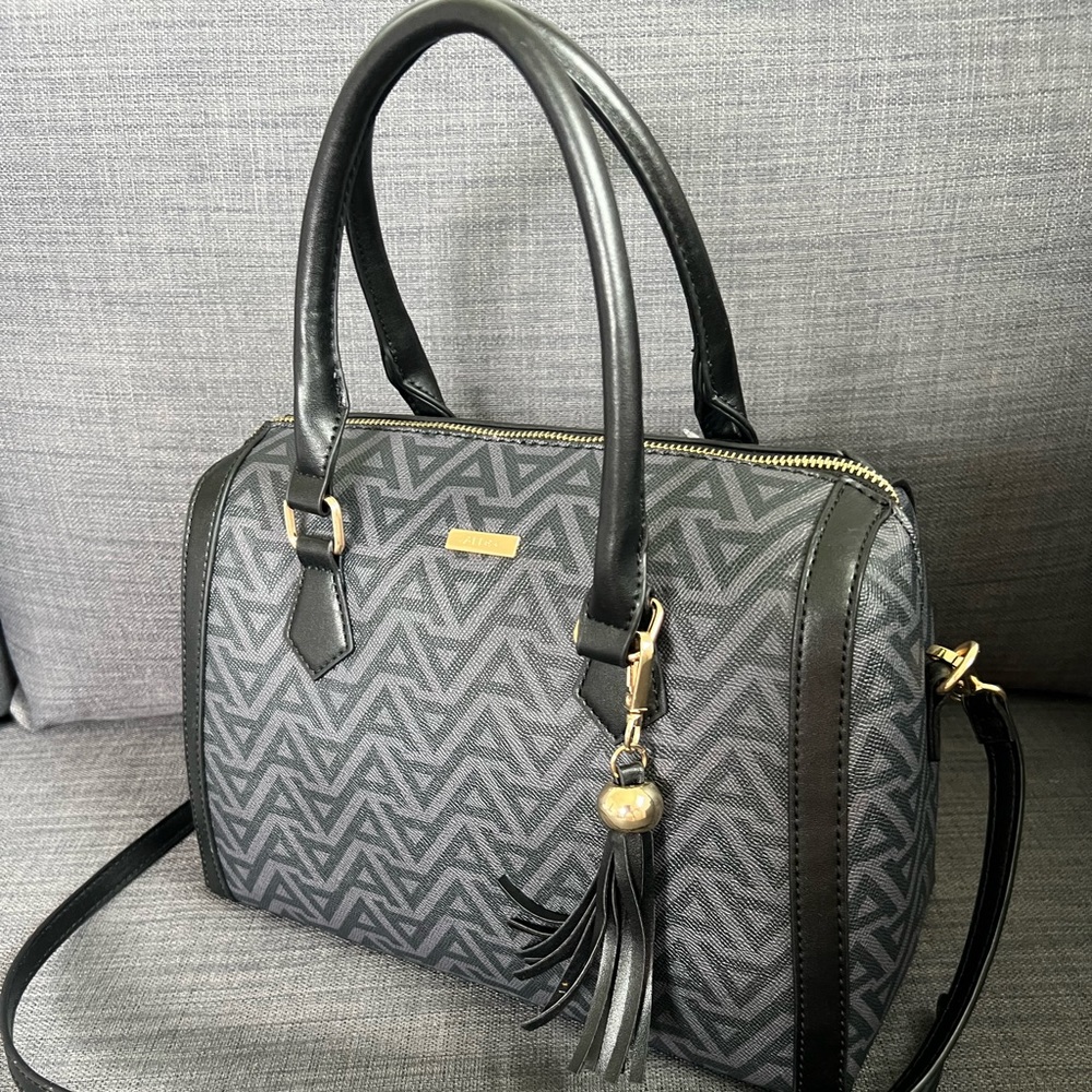 NWT ALDO SATCHEL HANDBAG CROSSBODY BAG